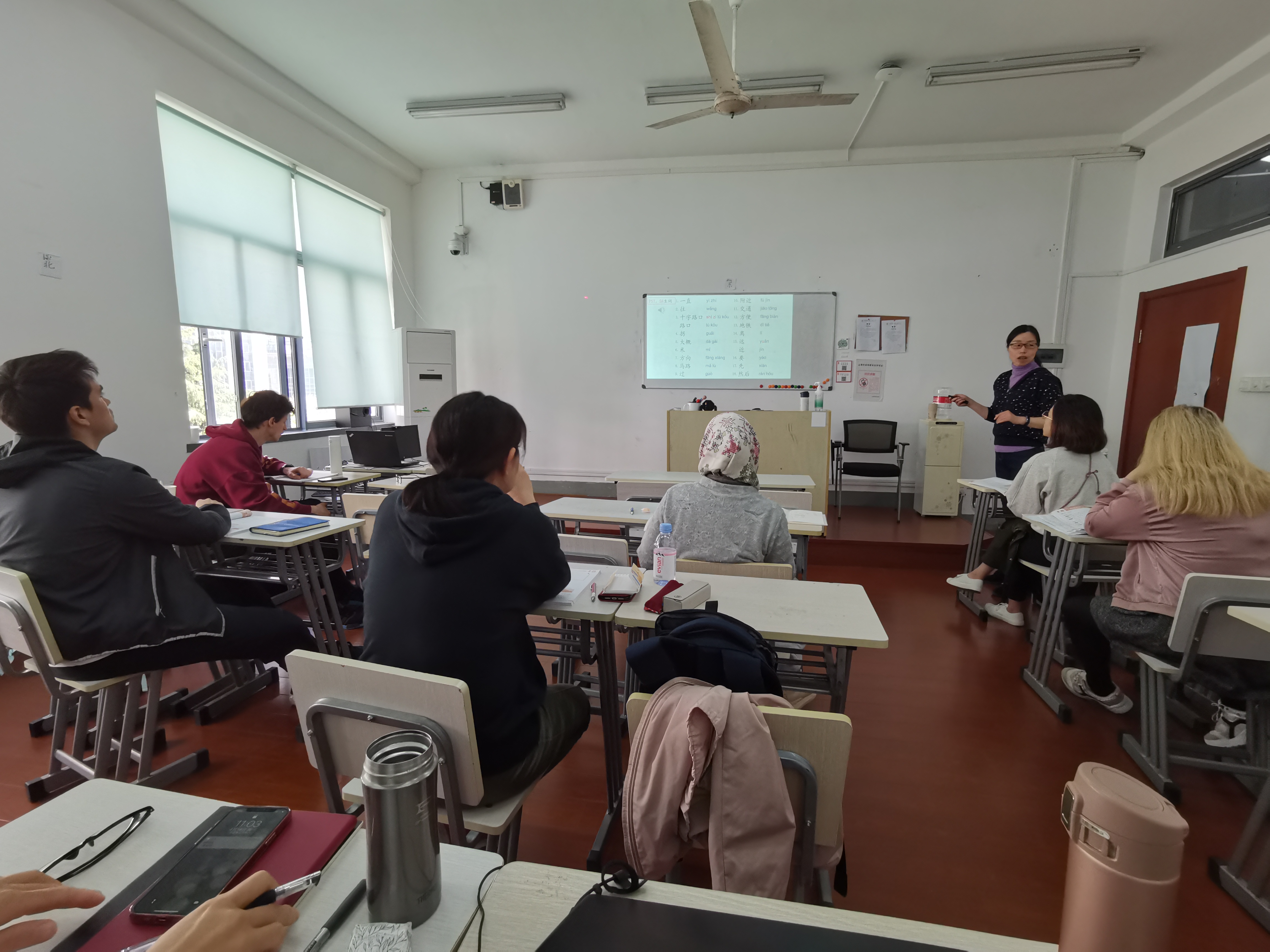 汉语教师笔试考前培训内容怎么学更好？